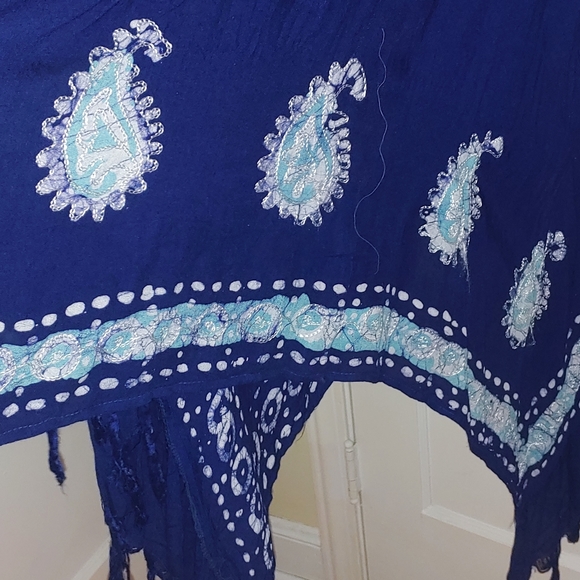 Women's Dress - Picture 4 of 5